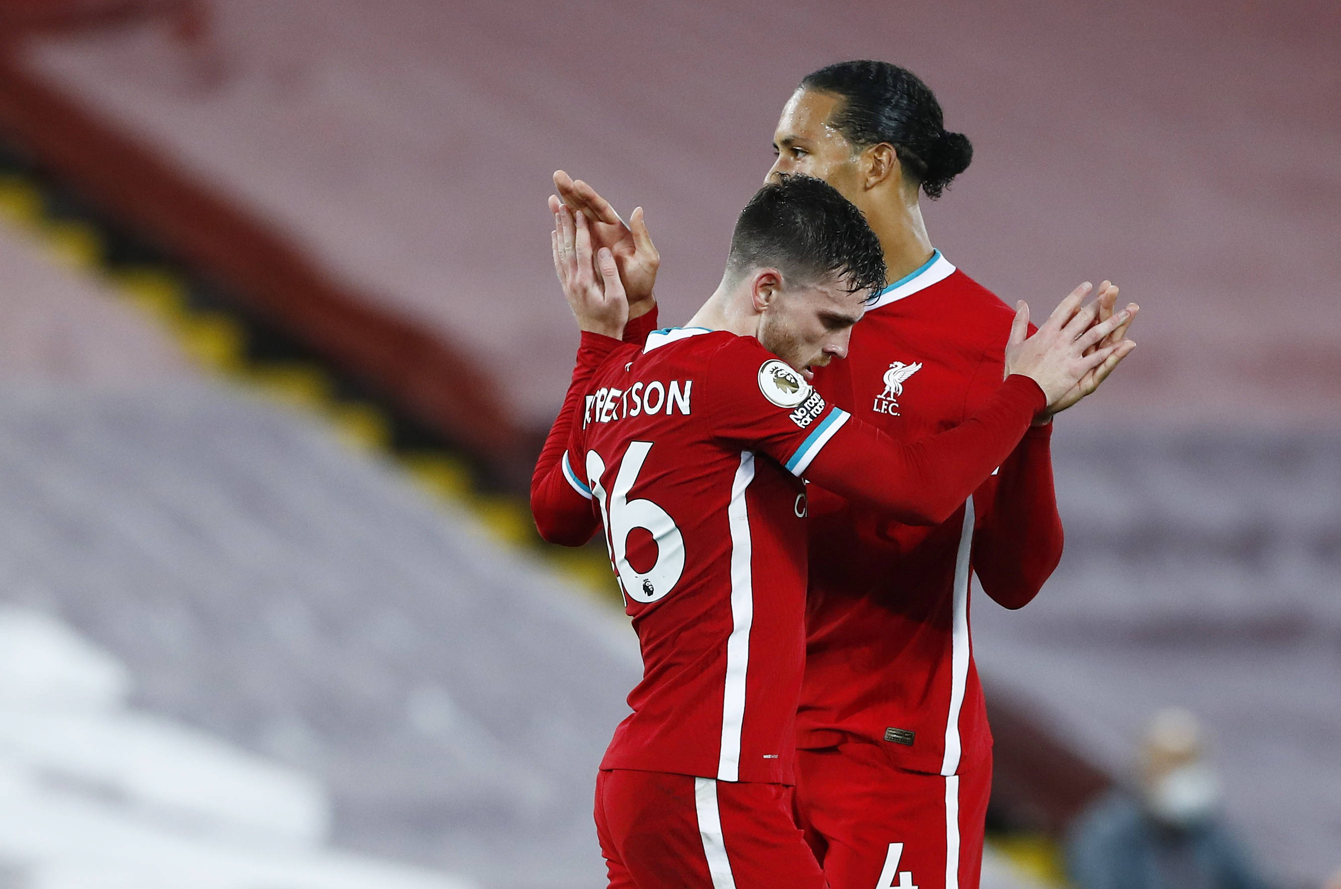 阿莫林谈入驻新卡灵顿：新标准、新开始，努力赢下每一场比赛.