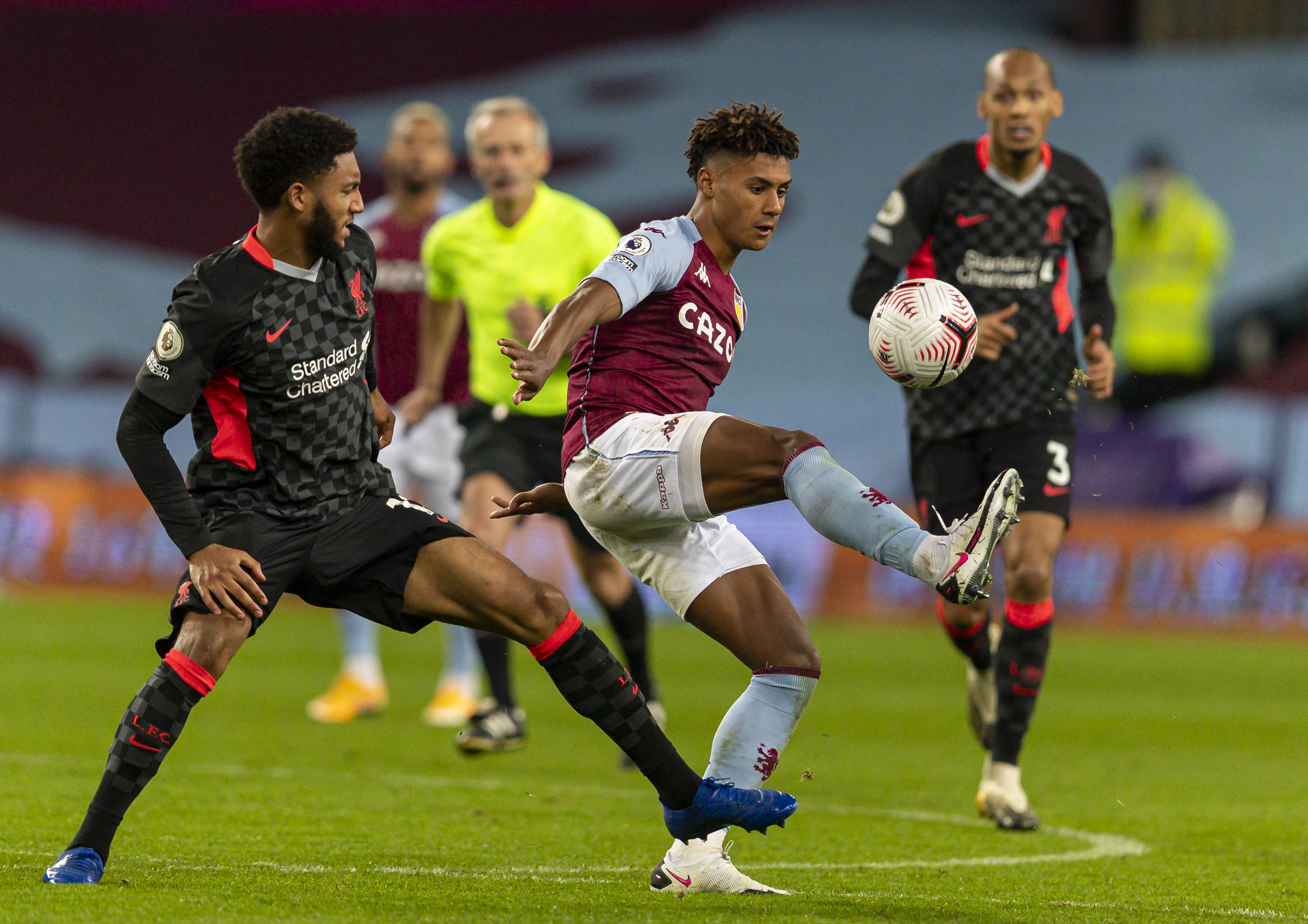 发育过程中 发育过程中